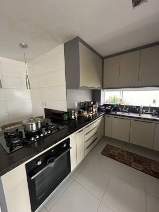 Casa  em Alphaville Litoral Norte