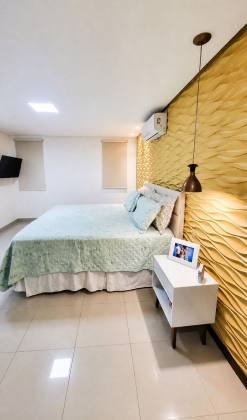 Casa  em Alphaville Litoral Norte