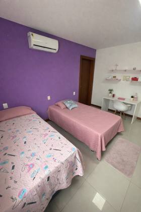 Casa  em Alphaville Litoral Norte