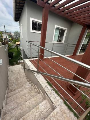 Casa  em Alphaville Litoral Norte