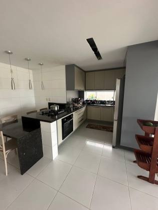 Casa  em Alphaville Litoral Norte
