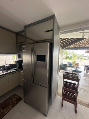 Casa  em Alphaville Litoral Norte