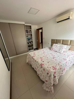 Casa  em Alphaville Litoral Norte