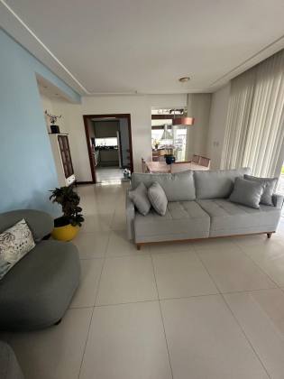 Casa  em Alphaville Litoral Norte