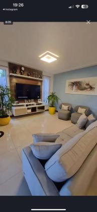 Casa  em Alphaville Litoral Norte