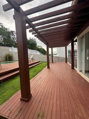 Casa  em Alphaville Litoral Norte