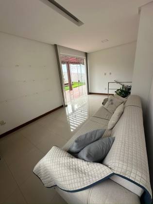 Casa  em Alphaville Litoral Norte