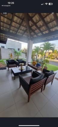 Casa  em Alphaville Litoral Norte