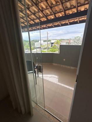 Casa  em Alphaville Litoral Norte
