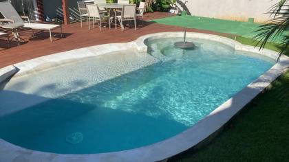 Casa  em Alphaville Litoral Norte