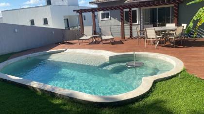 Casa  em Alphaville Litoral Norte