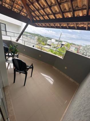 Casa  em Alphaville Litoral Norte