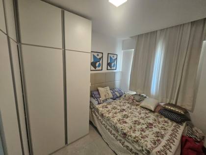 Residencial Mário Cravo - Pituaçu