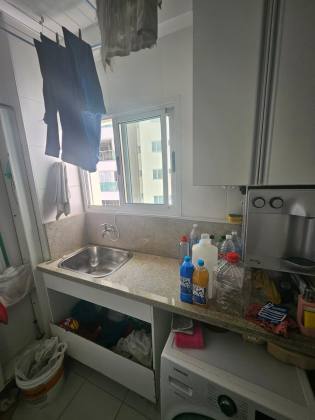Residencial Mário Cravo - Pituaçu