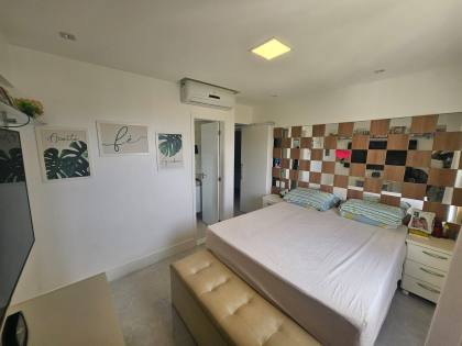 Residencial Mário Cravo - Pituaçu