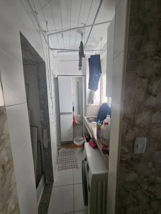 Residencial Mário Cravo - Pituaçu