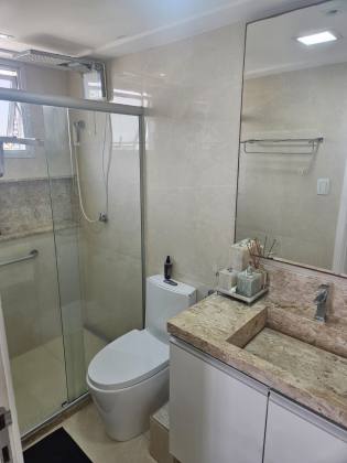 Residencial Mário Cravo - Pituaçu