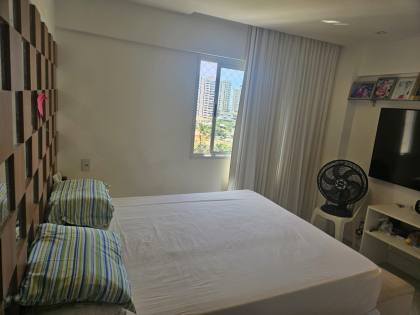Residencial Mário Cravo - Pituaçu