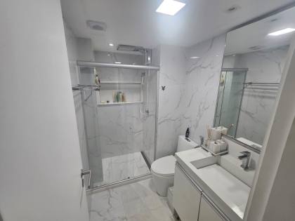 Residencial Mário Cravo - Pituaçu
