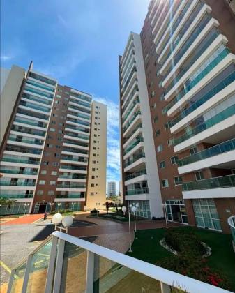 Residencial Mário Cravo - Pituaçu