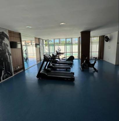 Residencial Mário Cravo - Pituaçu