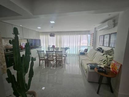 Residencial Mário Cravo - Pituaçu