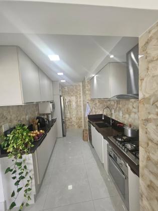 Residencial Mário Cravo - Pituaçu