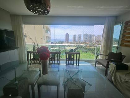Residencial Mário Cravo - Pituaçu