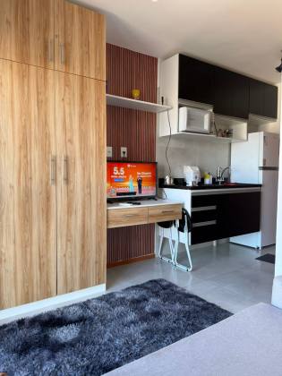 Studio 1/4 - Plakafor One - Vista Mar