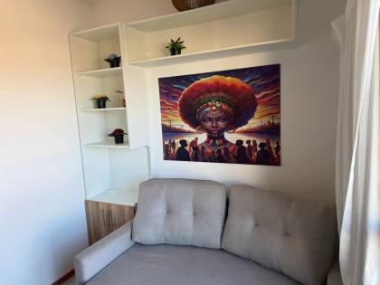 Studio 1/4 - Plakafor One - Vista Mar