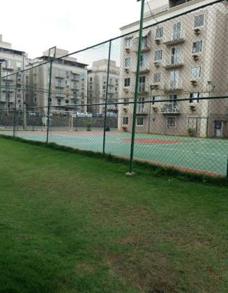 Gran Ville das Artes | Residencial Goya