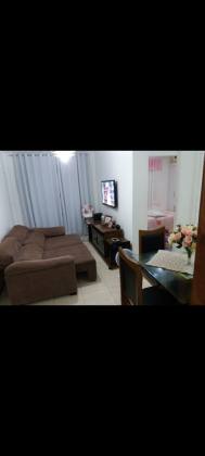 Gran Ville das Artes | Residencial Goya