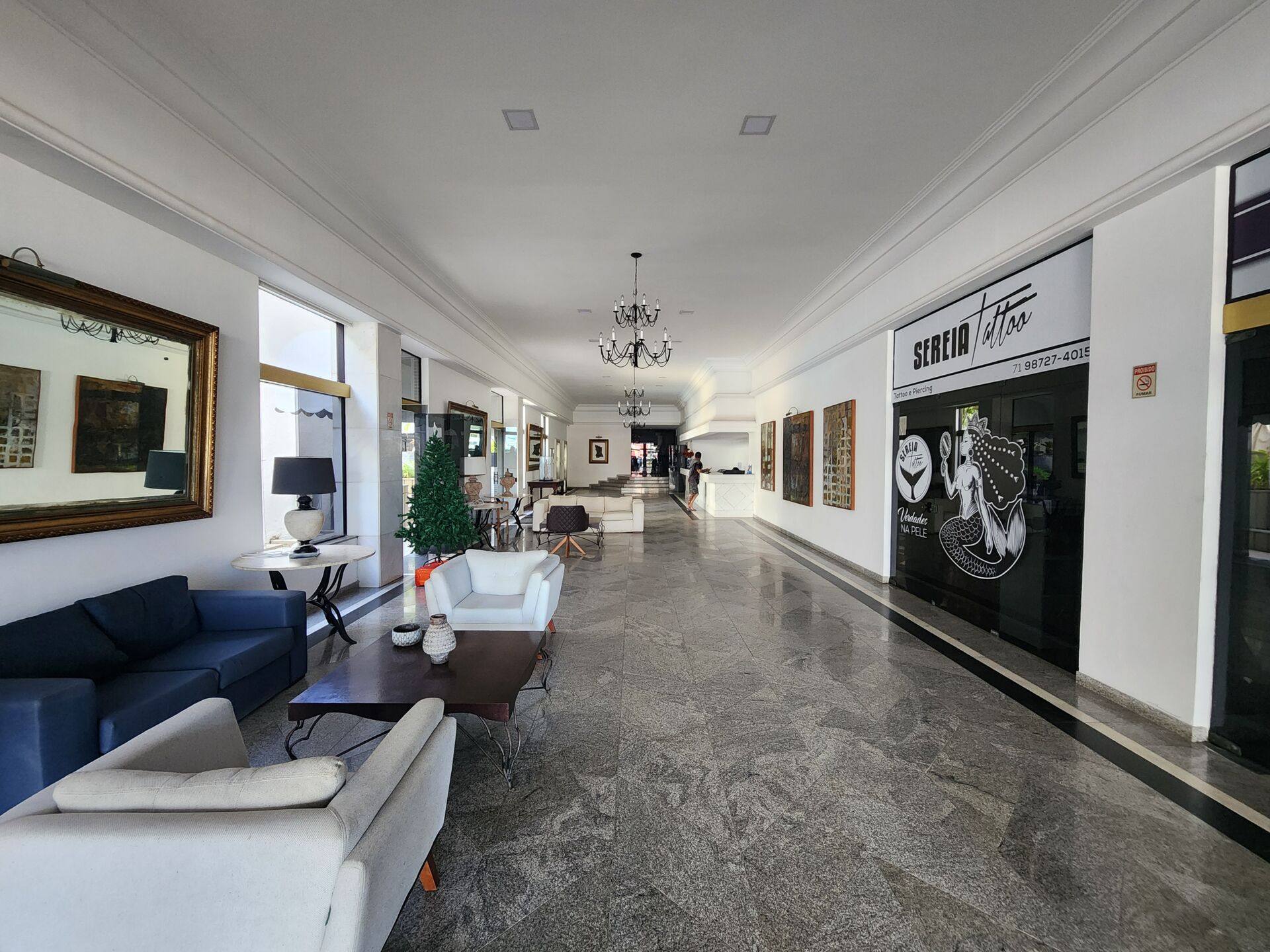 Ondina 1/4 - The Plaza Residence Service