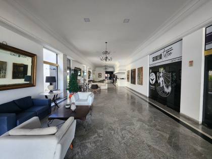 Ondina 1/4 - The Plaza Residence Service