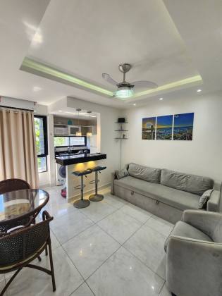 Ondina 1/4 - The Plaza Residence Service