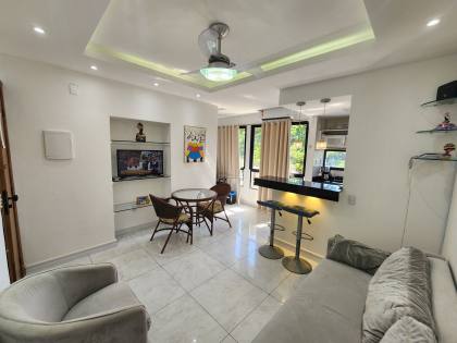 Ondina 1/4 - The Plaza Residence Service