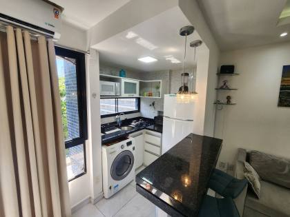 Ondina 1/4 - The Plaza Residence Service