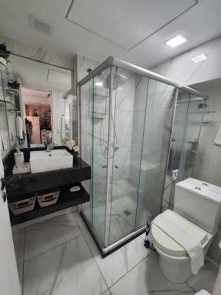 Ondina 1/4 - The Plaza Residence Service