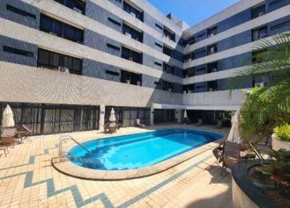 Ondina 1/4 - The Plaza Residence Service