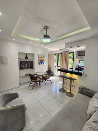 Ondina 1/4 - The Plaza Residence Service
