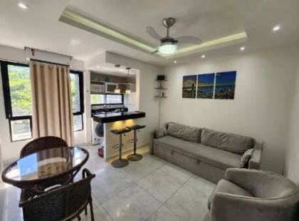 Ondina 1/4 - The Plaza Residence Service