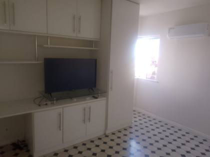 Federação 3/4 com suíte