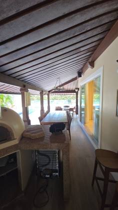 Casa no Horto Florestal 4 suítes
