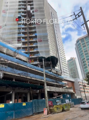 Apartamento Para Vender com 4 quartos 3 suítes no bairro Horto Florestal - DOM Horto Florestal