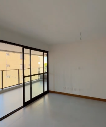 Apartamento Para Vender com 4 quartos 3 suítes no bairro Horto Florestal - DOM Horto Florestal