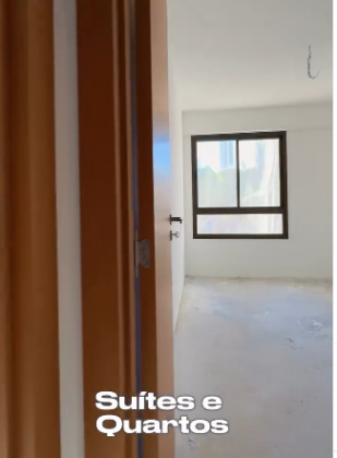 Apartamento Para Vender com 4 quartos 3 suítes no bairro Horto Florestal - DOM Horto Florestal