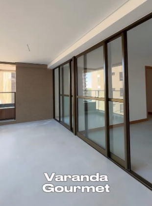 Apartamento Para Vender com 4 quartos 3 suítes no bairro Horto Florestal - DOM Horto Florestal