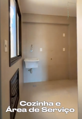 Apartamento Para Vender com 4 quartos 3 suítes no bairro Horto Florestal - DOM Horto Florestal
