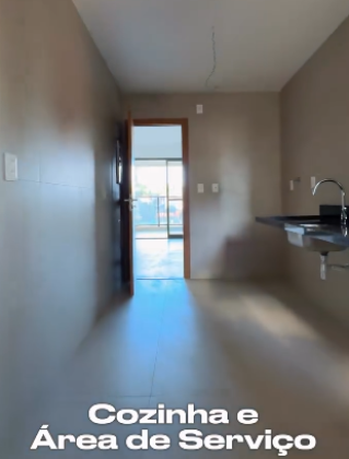 Apartamento Para Vender com 4 quartos 3 suítes no bairro Horto Florestal - DOM Horto Florestal