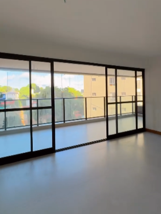 Apartamento Para Vender com 4 quartos 3 suítes no bairro Horto Florestal - DOM Horto Florestal